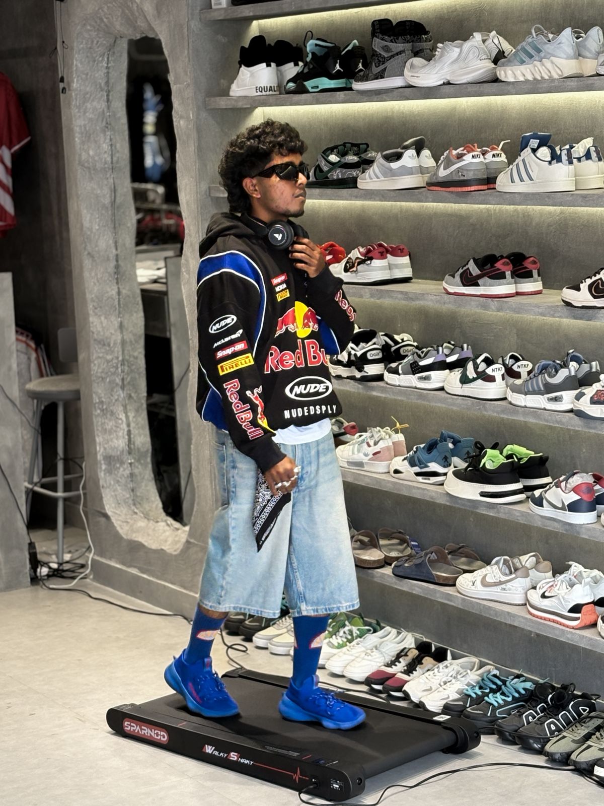 Ultra HD Smart Watch Pro